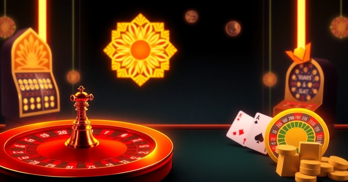 Güvenilir Casino Siteleri Nasıl Anlaşılır?